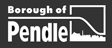 Borough of Pendle logo
